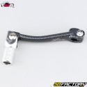 Gear selector AM6 Minarelli Tun&#39;R carbon and chrome