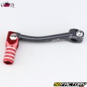 Gear selector AM6  Minarelli Tun&#39;R carbon and red