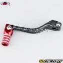 Gear selector Derbi Senda, Gilera SMT, RCR ... Tun&#39;R carbon and red