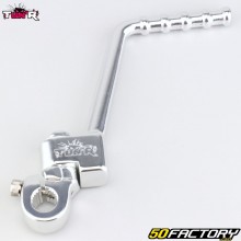 Kick-start Derbi Senda,  Gilera SMT,  RCR,  Aprilia SX... chrome Tun&#39;R aluminum