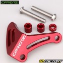 Clutch rod stopper AM6 minarelli Carenzi Evo red