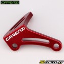 Clutch rod stopper AM6 minarelli Carenzi Evo red