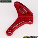 Clutch rod stopper AM6 minarelli Carenzi Evo red