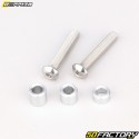 Clutch rod stopper AM6 minarelli Doppler gray