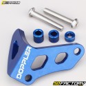 Clutch rod stopper AM6 minarelli Doppler dark blue