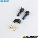 Shimano MT201 complete &quot;mountain bike&quot; front brake (2 pistons)