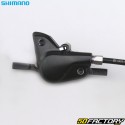 Shimano MT201 complete &quot;mountain bike&quot; front brake (2 pistons)