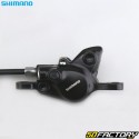 Shimano MT201 complete &quot;mountain bike&quot; front brake (2 pistons)