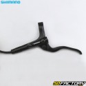 Shimano MT201 complete &quot;mountain bike&quot; front brake (2 pistons)