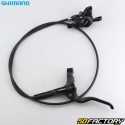 Shimano MT201 complete &quot;mountain bike&quot; front brake (2 pistons)