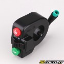 Interruptor esquerdo para scooter Kugoo M4