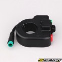 Interruptor esquerdo para scooter Kugoo M4