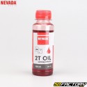 Nevada XNUMXT semi-synthetic engine oil pod XNUMXml