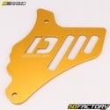 Aluminum sprocket cover AM6 minarelli Doppler  or