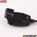 Hebe USB/Typ-C 12/24V Steckdose