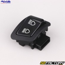 Honda headlight switch PCX  XNUMX, XNUMX RMS