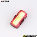 Zéfal rechargeable LED front and rear bike lights Vision  FXNUMX RXNUMX