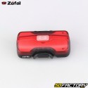 Zéfal rechargeable LED front and rear bike lights Vision  FXNUMX RXNUMX