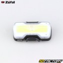 Zéfal rechargeable LED front and rear bike lights Vision  FXNUMX RXNUMX