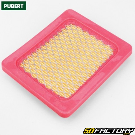 Pubert RV170, RV225 air filter