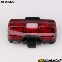 Zéfal rechargeable LED rear bike light SuperR150 vision