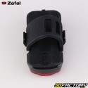 Zéfal rechargeable LED rear bike light SuperR150 vision