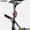 Zéfal rechargeable LED rear bike light SuperR150 vision