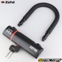 SRA approved U-lock Zéfal K-Traz U20S 110x132 mm