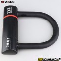 SRA approved U-lock Zéfal K-Traz U20S 110x132 mm