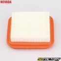 Air filter for brush cutter, hedge trimmer Oleo Mac BC250, BC420, HC246, HC280... Nevada