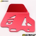 Rear brake master cylinder protection Doppler red