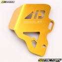 Rear brake master cylinder protection Doppler  or