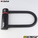 SRA approved U-lock Zéfal K-Traz U20S 110x220 mm