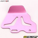 Rear brake master cylinder protection Artek pink