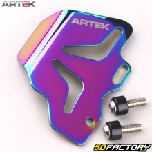 Rear brake master cylinder protection Artek Neochrome