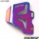 Rear brake master cylinder protection Artek Neochrome