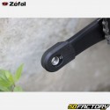 Protezioni pedivella bicicletta Zéfal Crank Armor nere