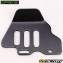 Rear brake master cylinder protection Carenzi Evo black