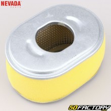 Filtro de ar Honda GXXNUMX XNUMXCV, GXXNUMX XNUMXCV com pré-filtro Nevada