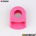 Protezioni pedivella bicicletta Zéfal Crank Armor rosa