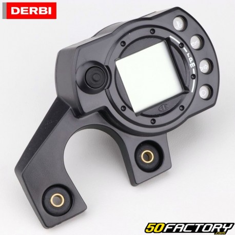 Tachometer Derbi DRD Racing (2004 - 2010), DRD Pro, Aprilia SX 50 (2006 - 2010) ...