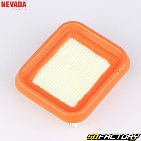 Air filter for brush cutter, hedge trimmer Oleo Mac BC250, BC420, HC246, HC280... Nevada