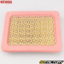 Air filter Loncin LC1P61, Emak K500, Rato RV170... Nevada