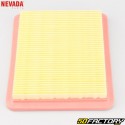 Air filter Loncin LC1P61, Emak K500, Rato RV170... Nevada