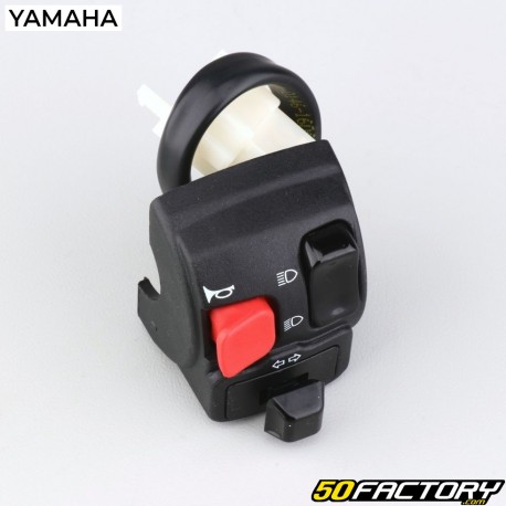 Left switch (front part) original MBK Booster, Yamaha  Bw&#39;s... (since XNUMX)