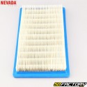 Kawasaki lawn tractor air filter 13 to 15 hp Nevada engine