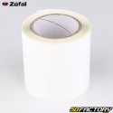 Zéfal Skin Armor XNUMX mm XNUMXxXNUMX cm transparent bicycle frame protection (roll to cut)