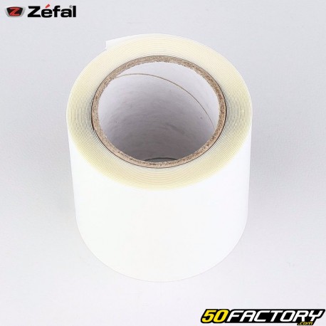 Zéfal Skin Armor XNUMX mm XNUMXxXNUMX cm transparent bicycle frame protection (roll to cut)