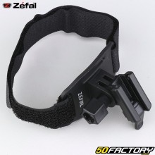 Zéfal Helmet Bracket bicycle helmet light bracket