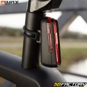 Lynx USB Spider Rechargeable LED Bike Rear Light